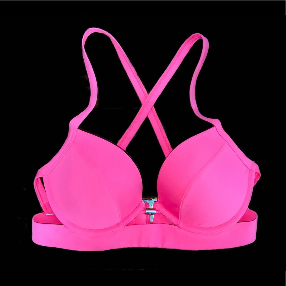 A&F Swimsuit Top